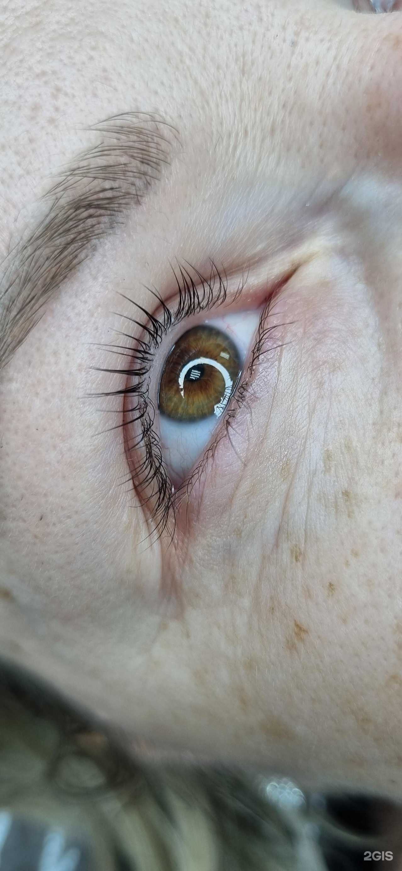 Отзывы на компанию Студия перманентного макияжа в Уфе c фото