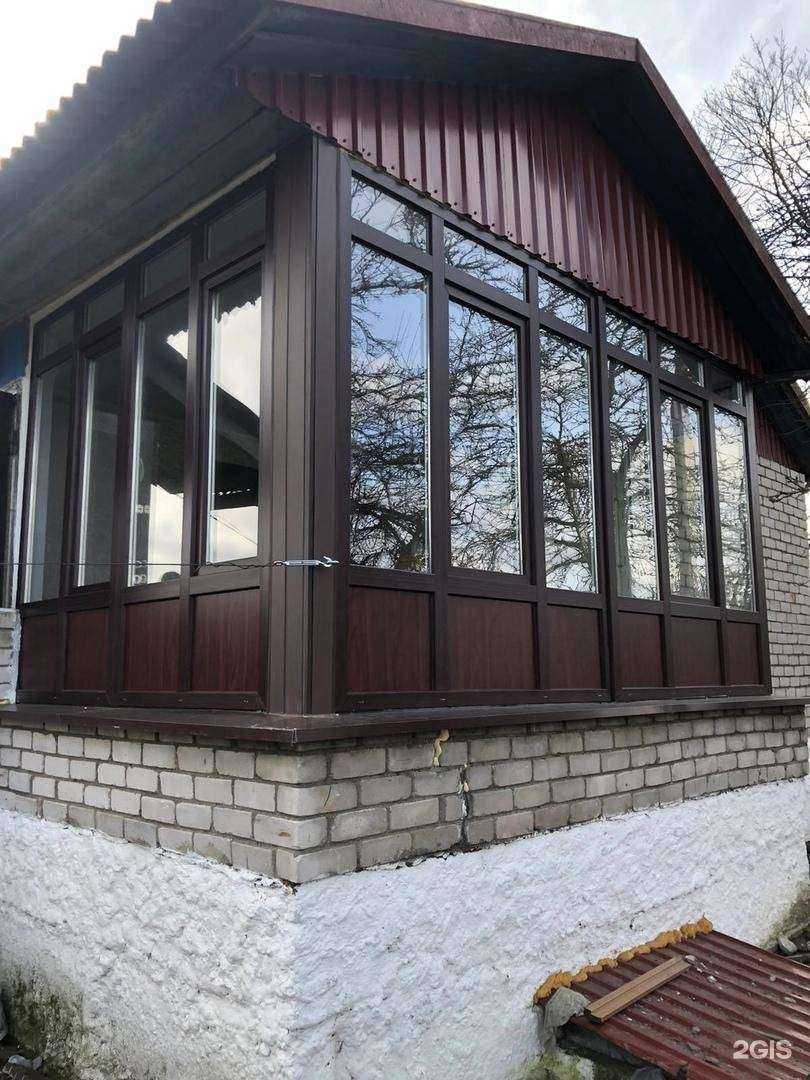 Отзывы на компанию Экопласт в Калининграде c фото