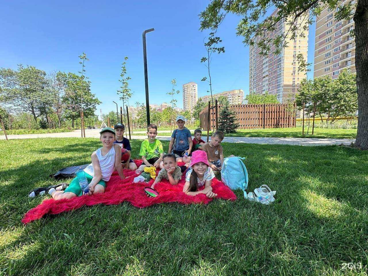 Отзывы на компанию Волшебный Рюкзачок в Краснодаре c фото