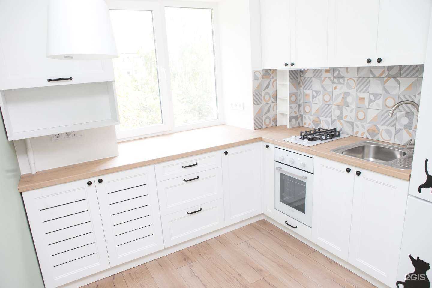 Отзывы на компанию Т-mebel в Екатеринбурге c фото