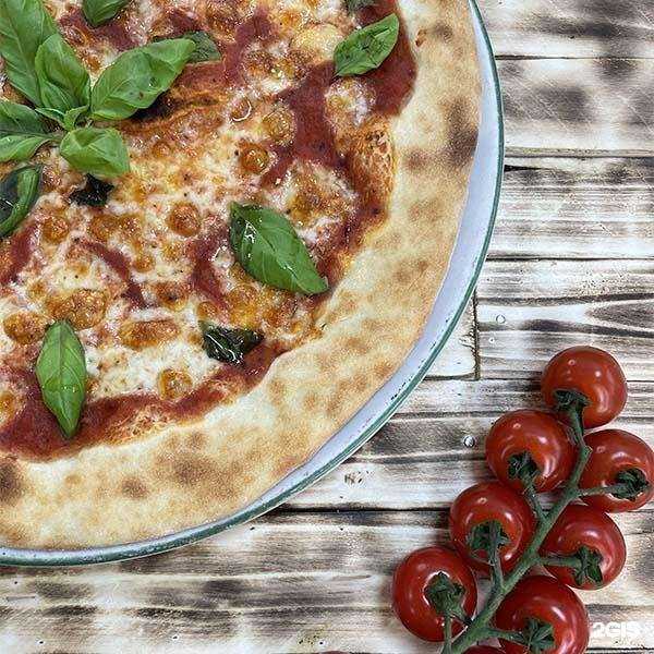 Отзывы на компанию Pizza di napoli в Краснодаре c фото