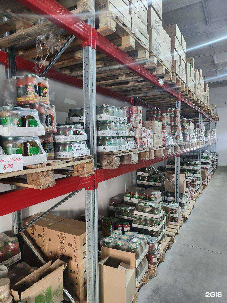 Отзывы на компанию Еда в Красноярске c фото