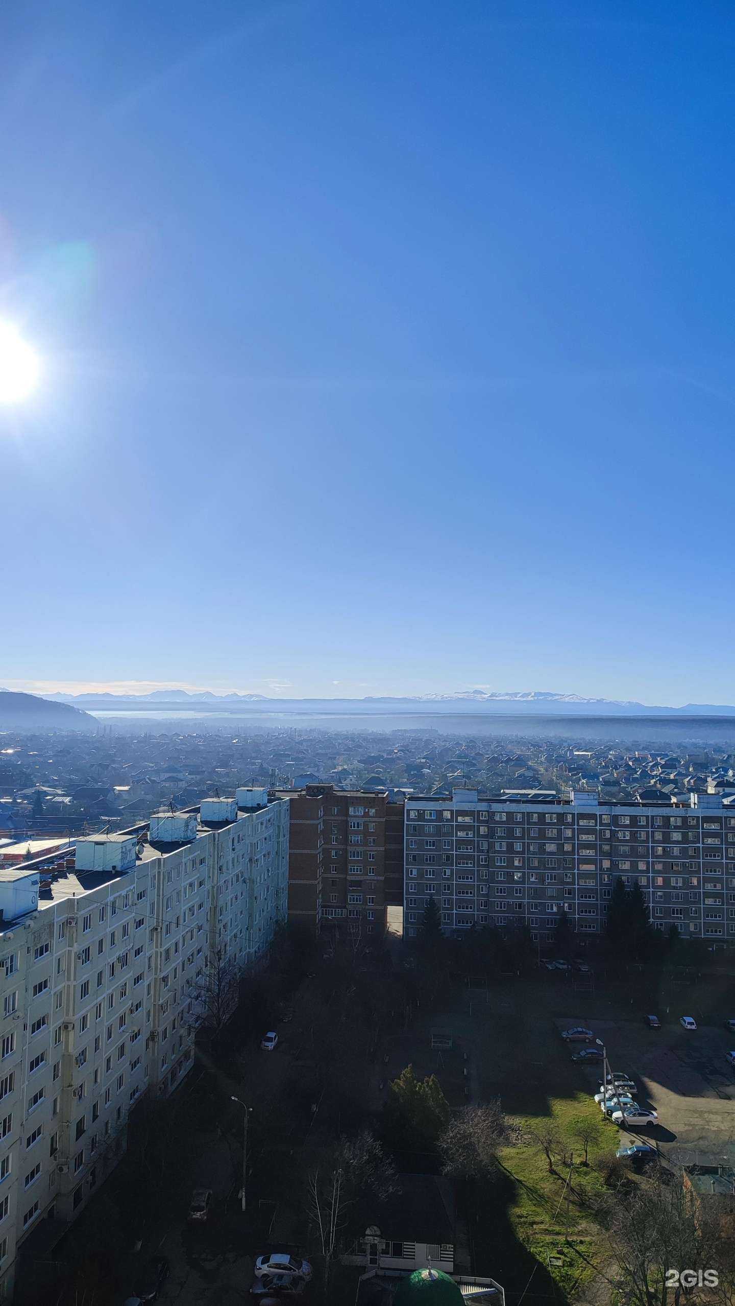 Отзывы на компанию SharBeri в Майкопе c фото - фотография 2 из 2