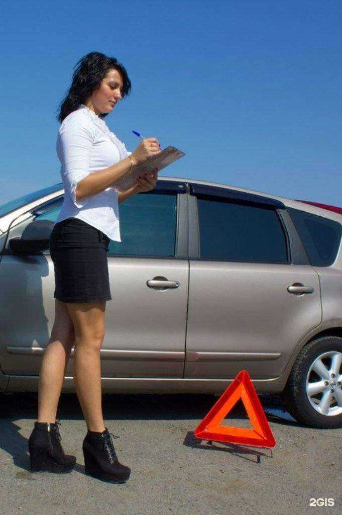 Отзывы на компанию Автогарант НТ в Нижнем Тагиле c фото