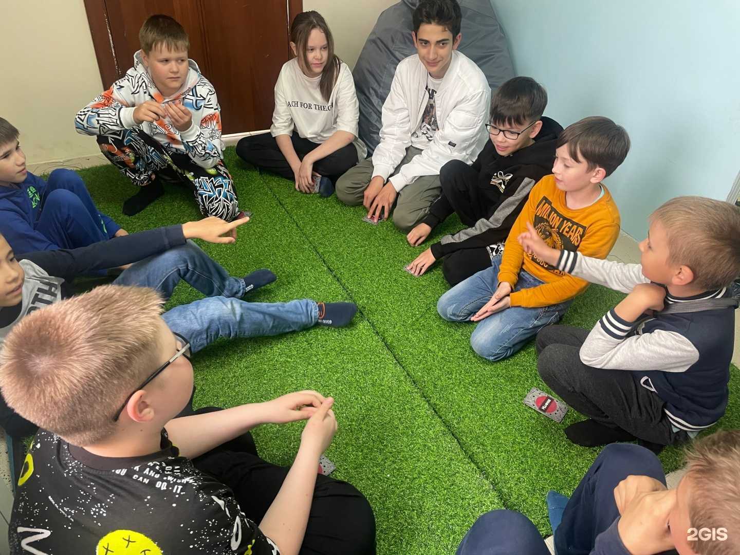 Отзывы на компанию Скайпрог в Набережных Челнах c фото