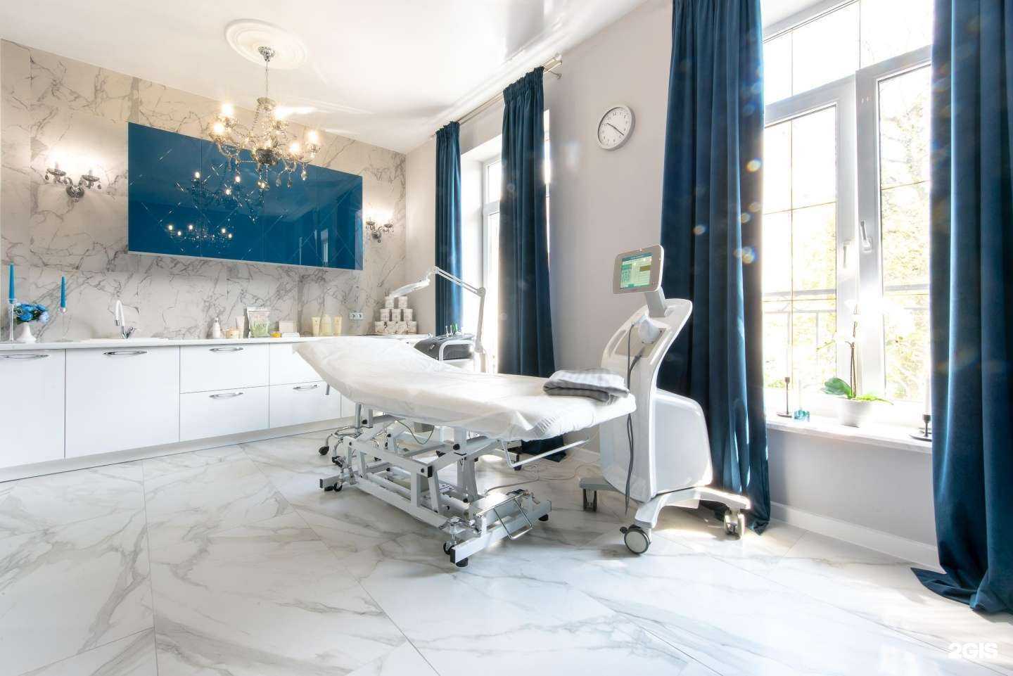 Отзывы на компанию Nautilus wellness beauty в Сочи c фото