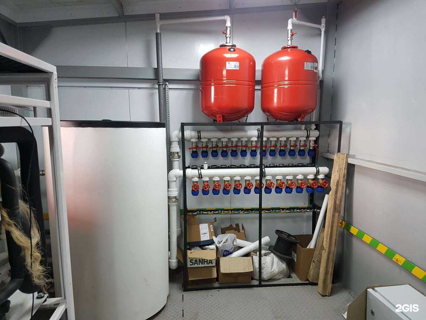 Отзывы на компанию Экоклимат в г. Томск c фото