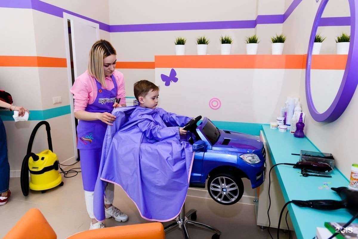 Отзывы на компанию Воображуля в г. Пермь c фото