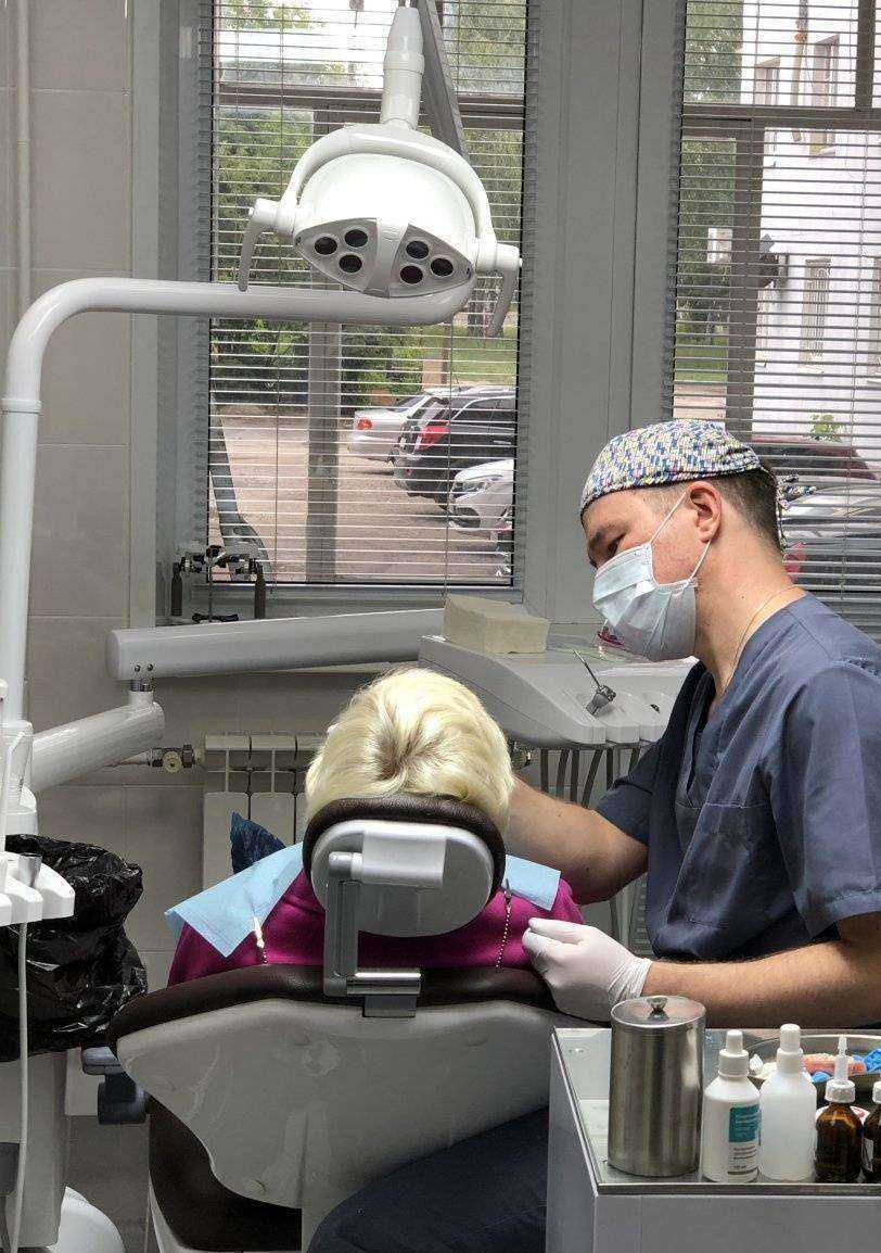 Отзывы на компанию Альфа-Дент в Йошкар-Оле c фото