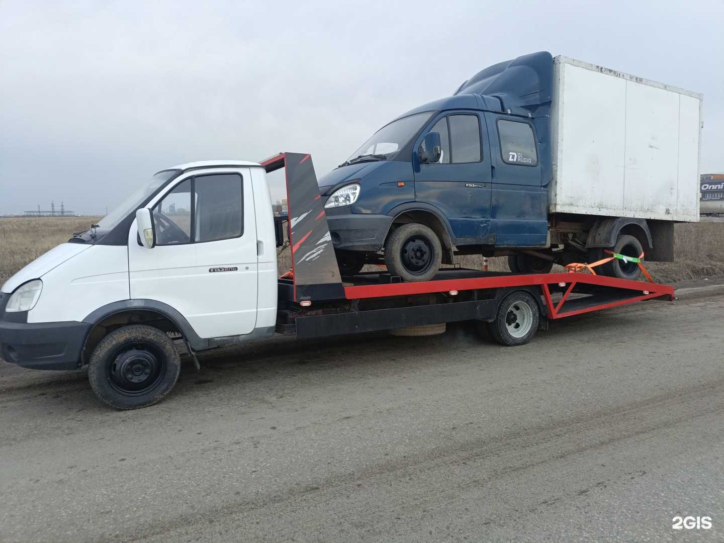 Отзывы на компанию Служба вызова эвакуатора в г. Пермь c фото