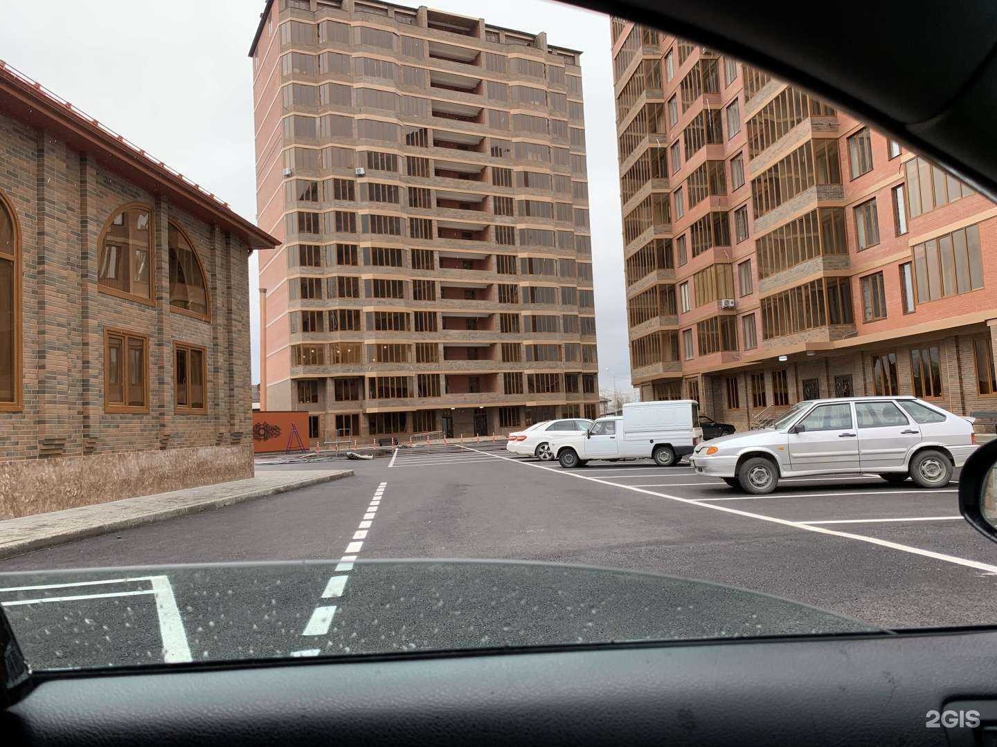 Отзывы на компанию Tophousepro в Грозном c фото