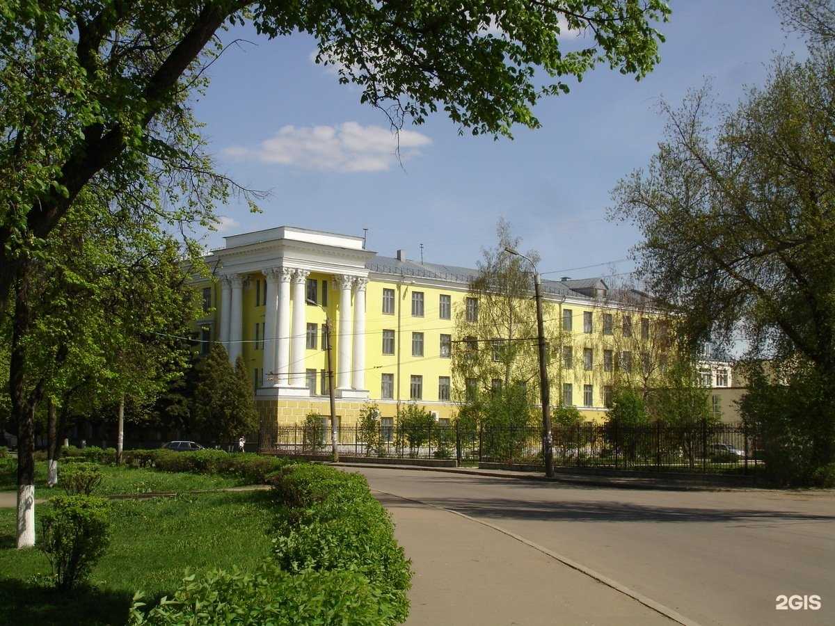 Отзывы на компанию Орловский государственный университет им. И.С. Тургенева в Орле c фото