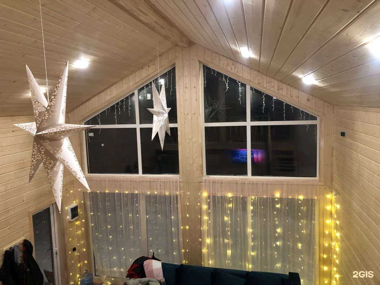 Отзывы на компанию Woodzavod в Иркутске c фото