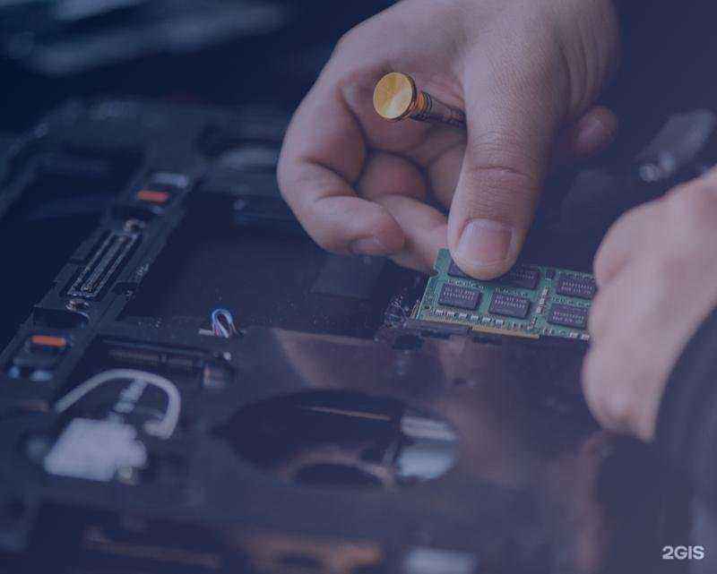 Отзывы на компанию IT-Max в г. Махачкала c фото