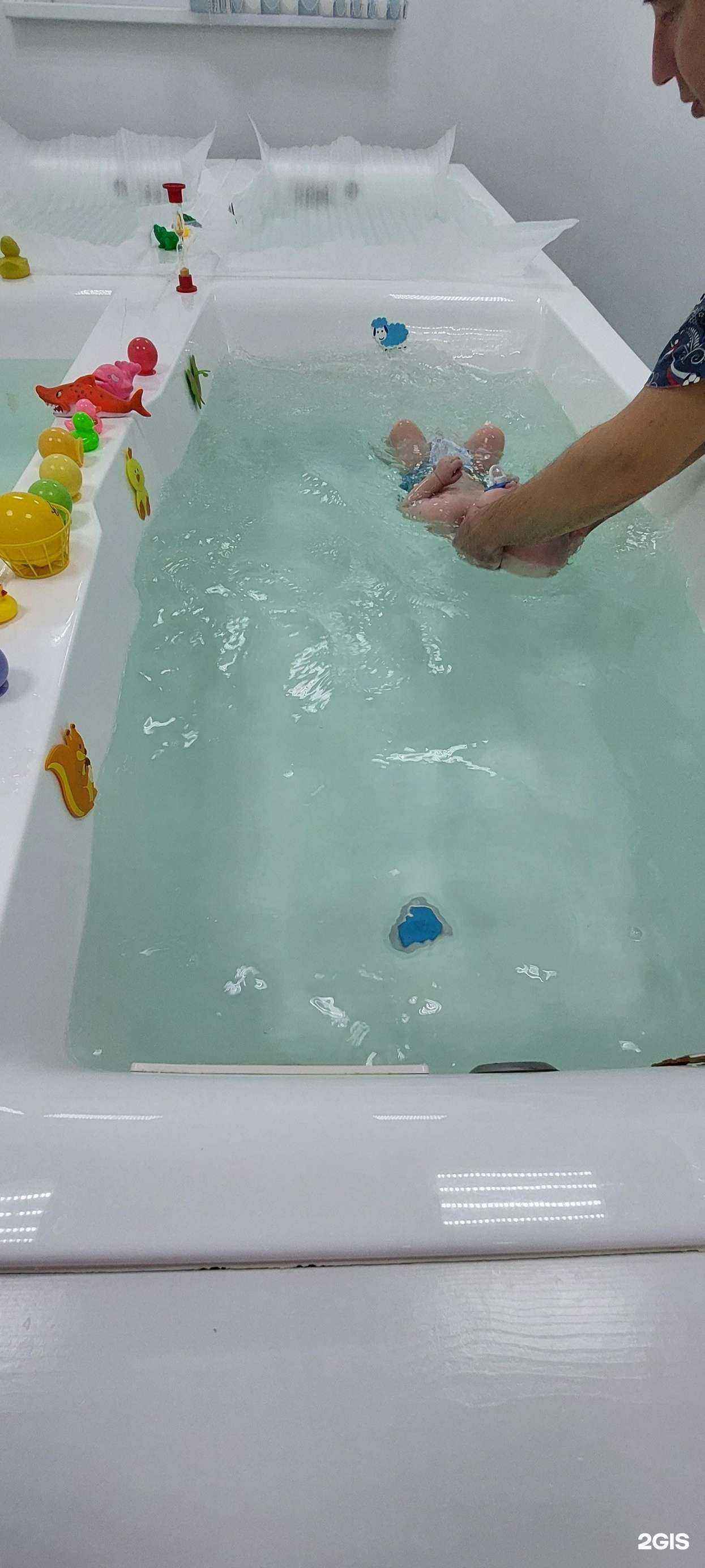 Отзывы на компанию AquaBaby в г. Нефтекамск c фото