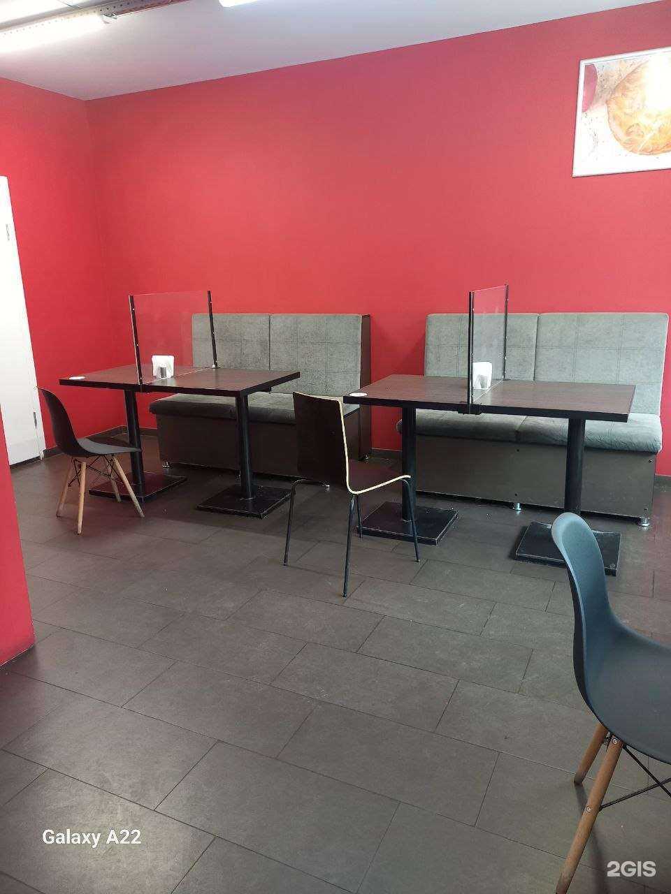 Отзывы на компанию Дом выпечки в г. Екатеринбург c фото