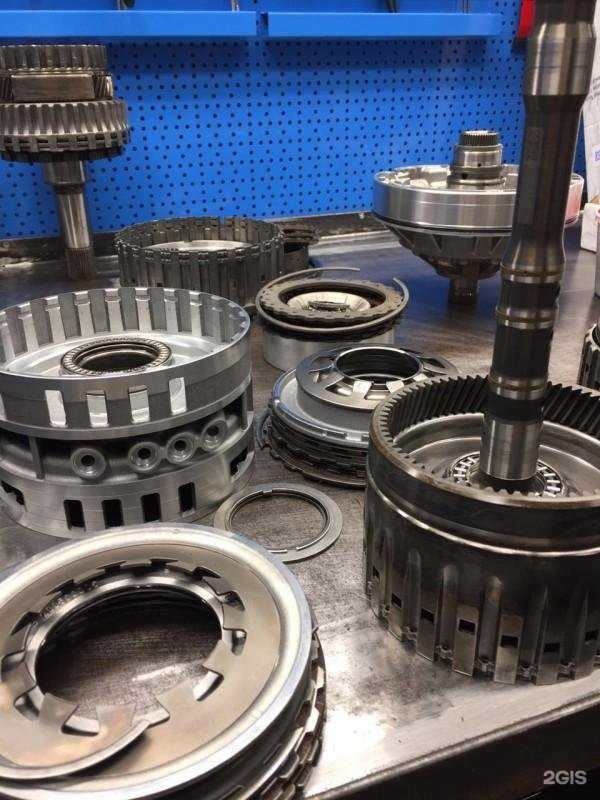 Отзывы на компанию Nikservice в Калуге c фото