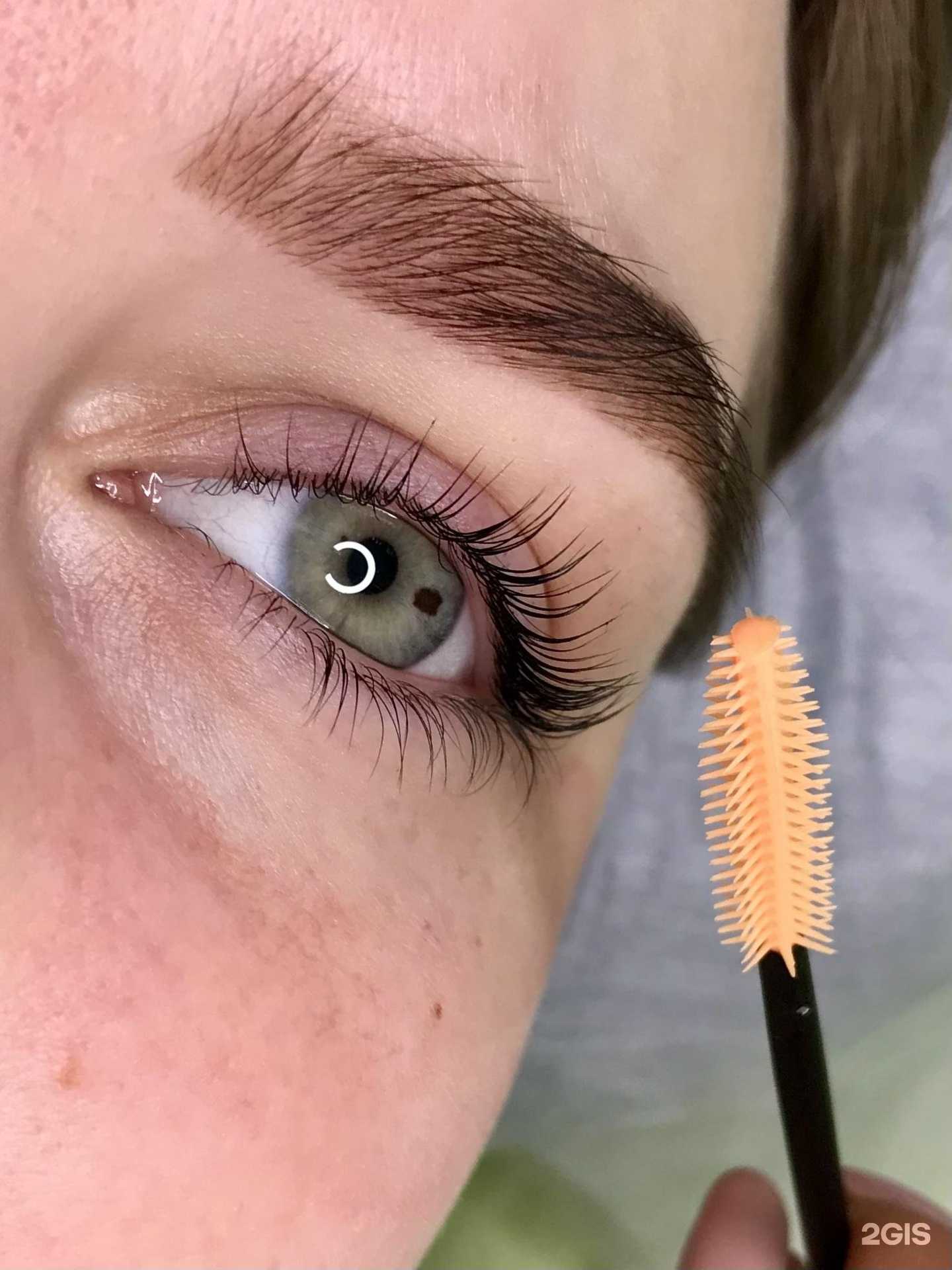 Отзывы на компанию Студия красоты в Новосибирске c фото