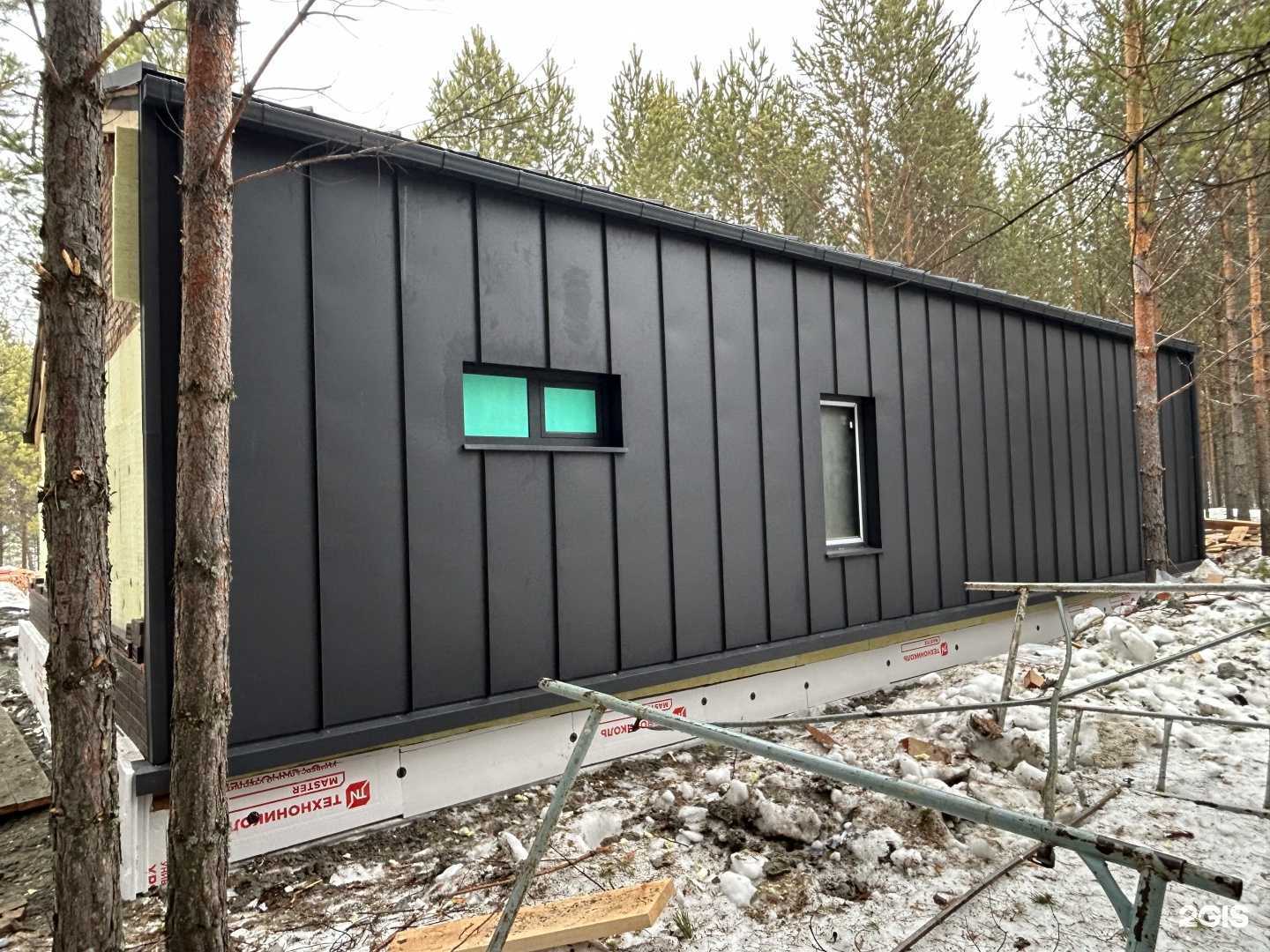 Отзывы на компанию Руффальц в Новосибирске c фото