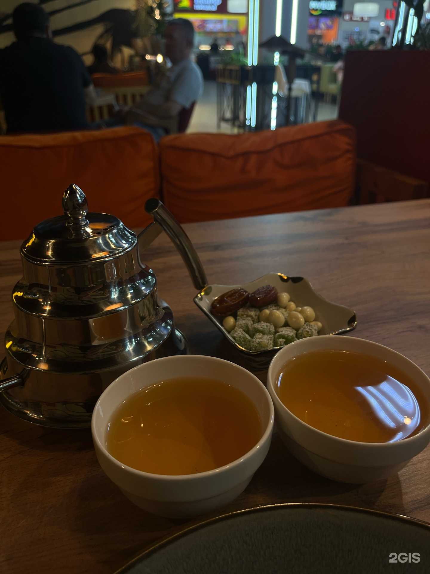 Отзывы на компанию Анор-анор в Краснодаре c фото