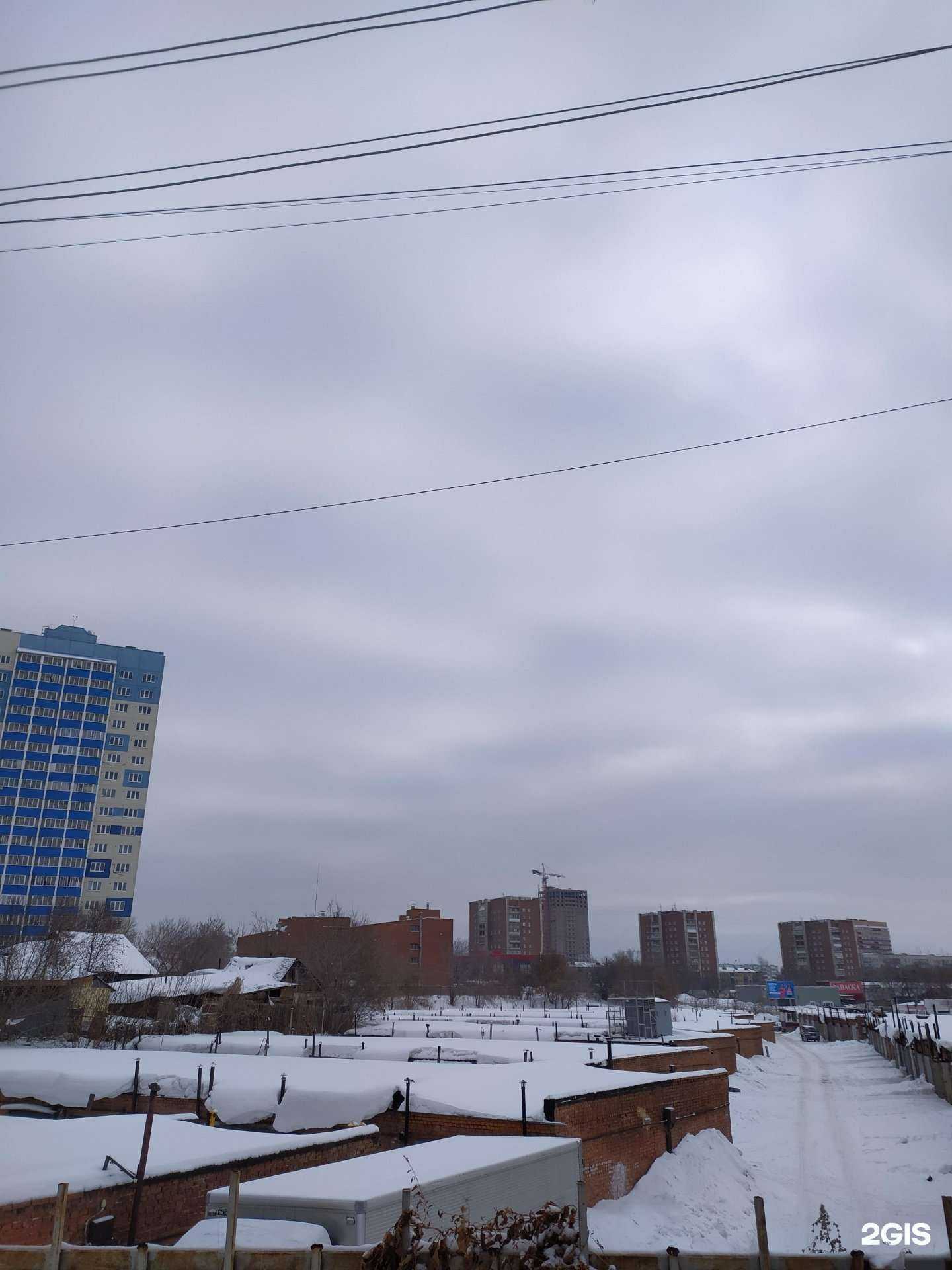 Отзывы на компанию Слесарно-механическая мастерская в Новосибирске c фото - фотография 2 из 2