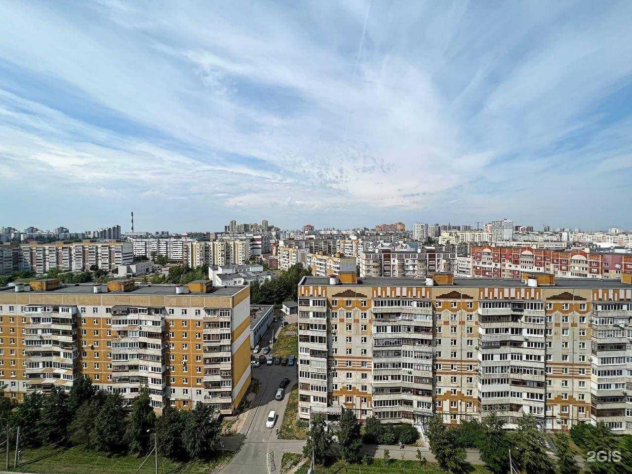 Отзывы на компанию Апеллия в г. Казань c фото