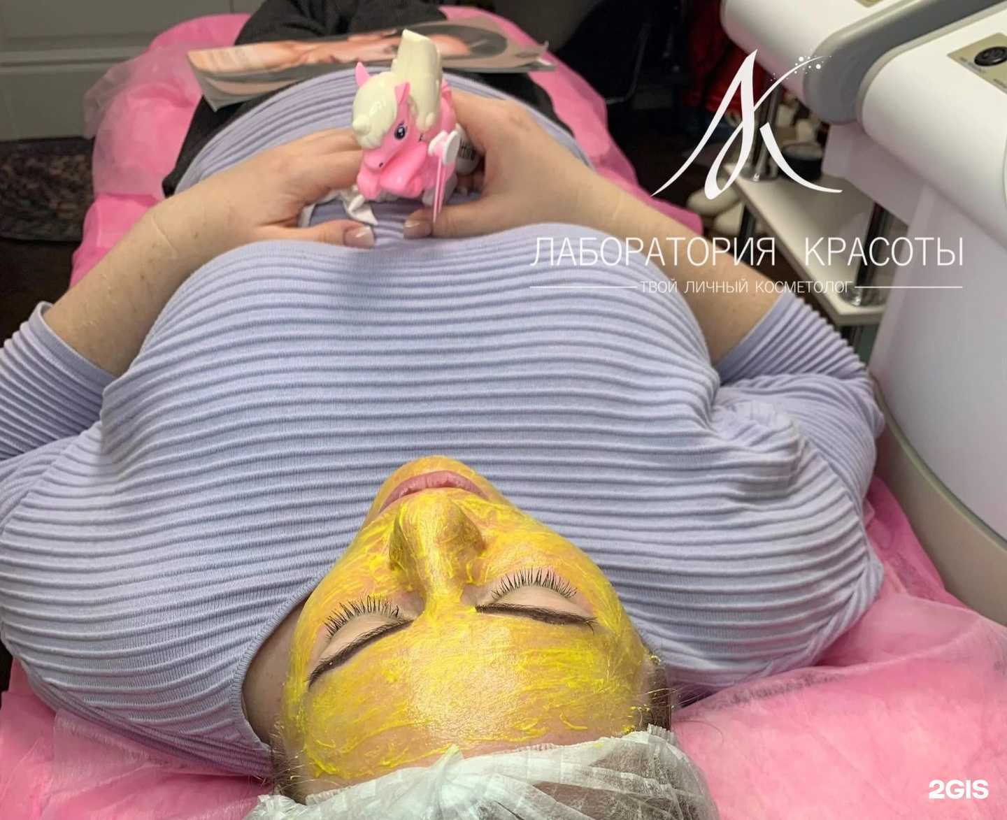 Отзывы на компанию Студия красоты Людмилы Кондратьевой в г. Владимир c фото