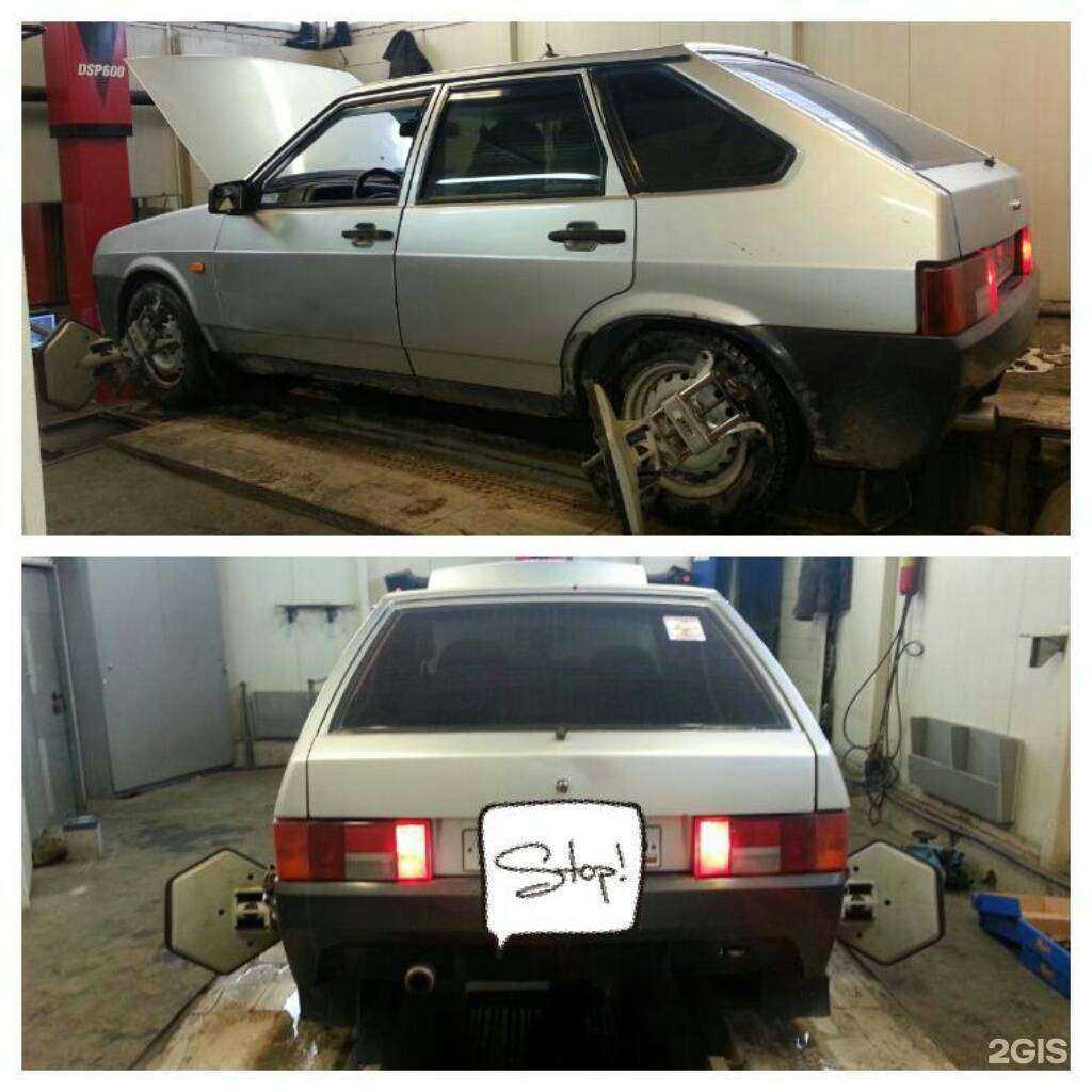 Отзывы на компанию Автосервис в Екатеринбурге c фото