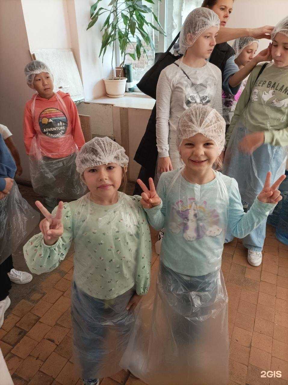 Отзывы на компанию Астраханский технологический техникум в Астрахани c фото