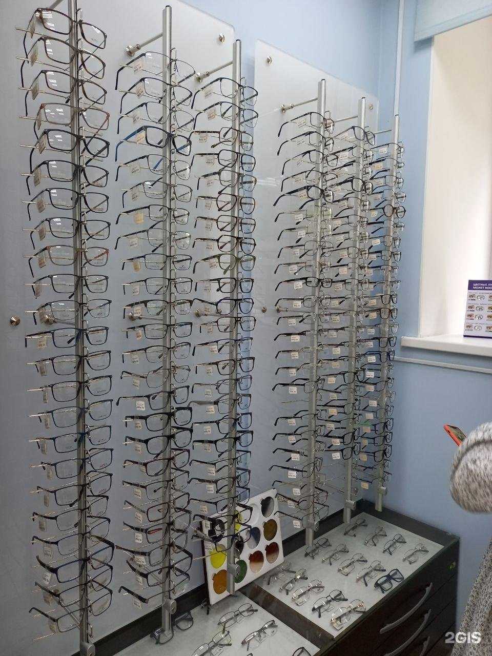 Отзывы на компанию Живой взгляд в Томске c фото