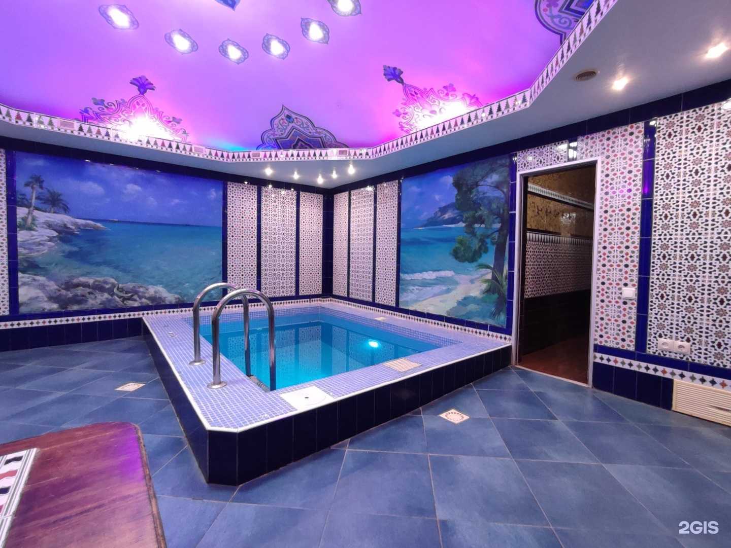 Отзывы на компанию Бани&SPA в г. Омск c фото