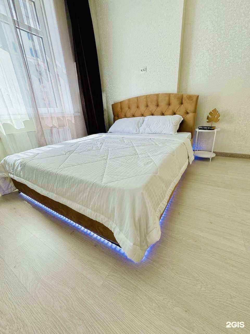 Отзывы на компанию Апарт96 в г. Екатеринбург c фото