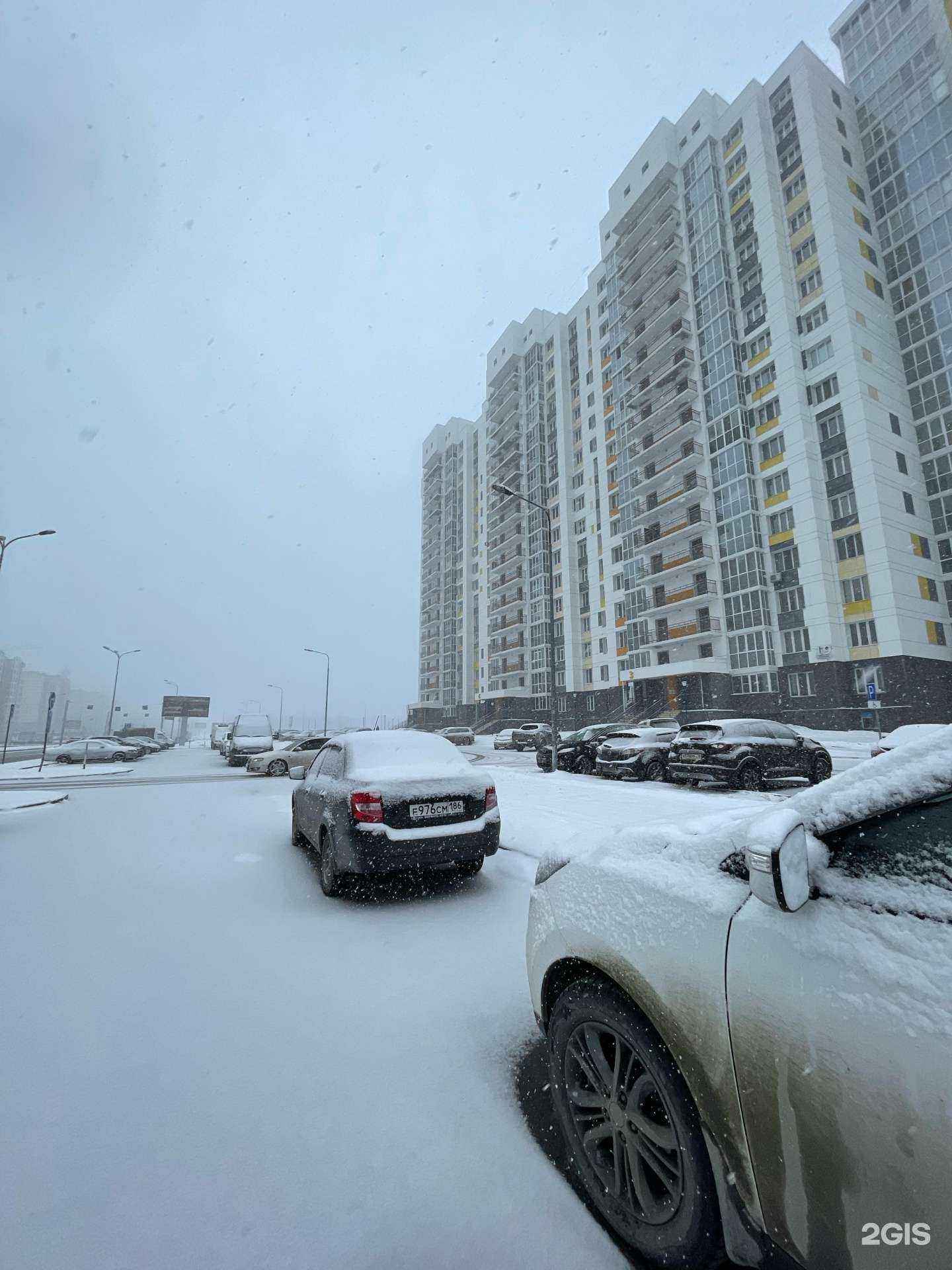 Отзывы на компанию Возрождение в Сургуте c фото - фотография 2 из 2