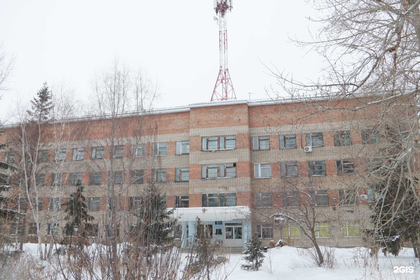 Отзывы на компанию Хостел-Сервис в Омске c фото - фотография 2 из 2