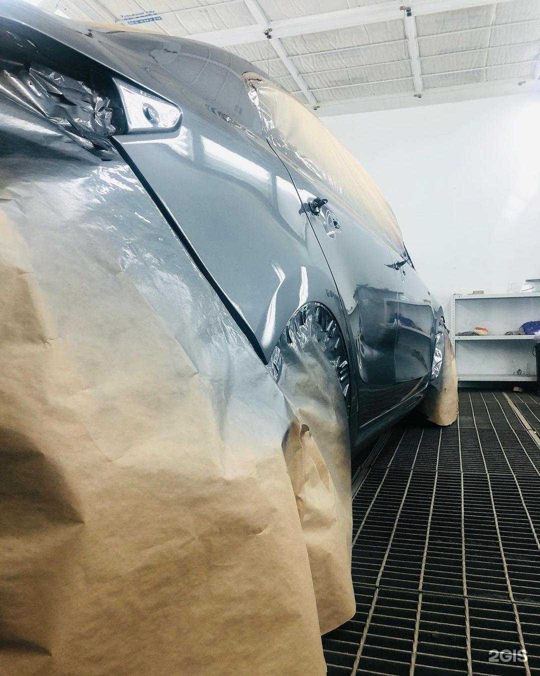 Отзывы на компанию As-auto в Нижневартовске c фото