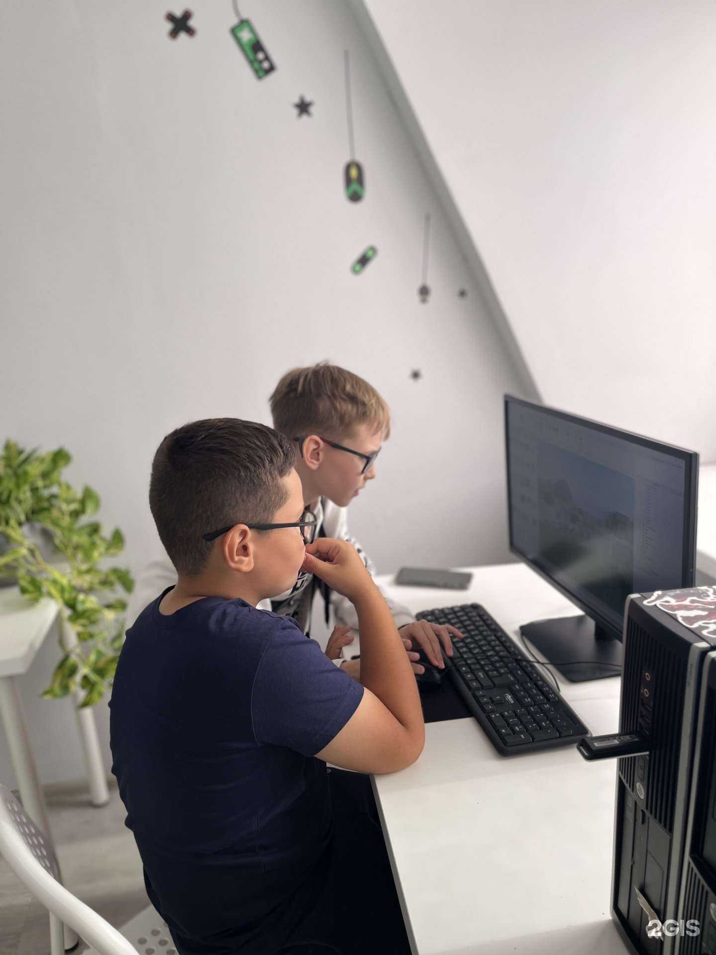 Отзывы на компанию Алгоритмика в Уфе c фото