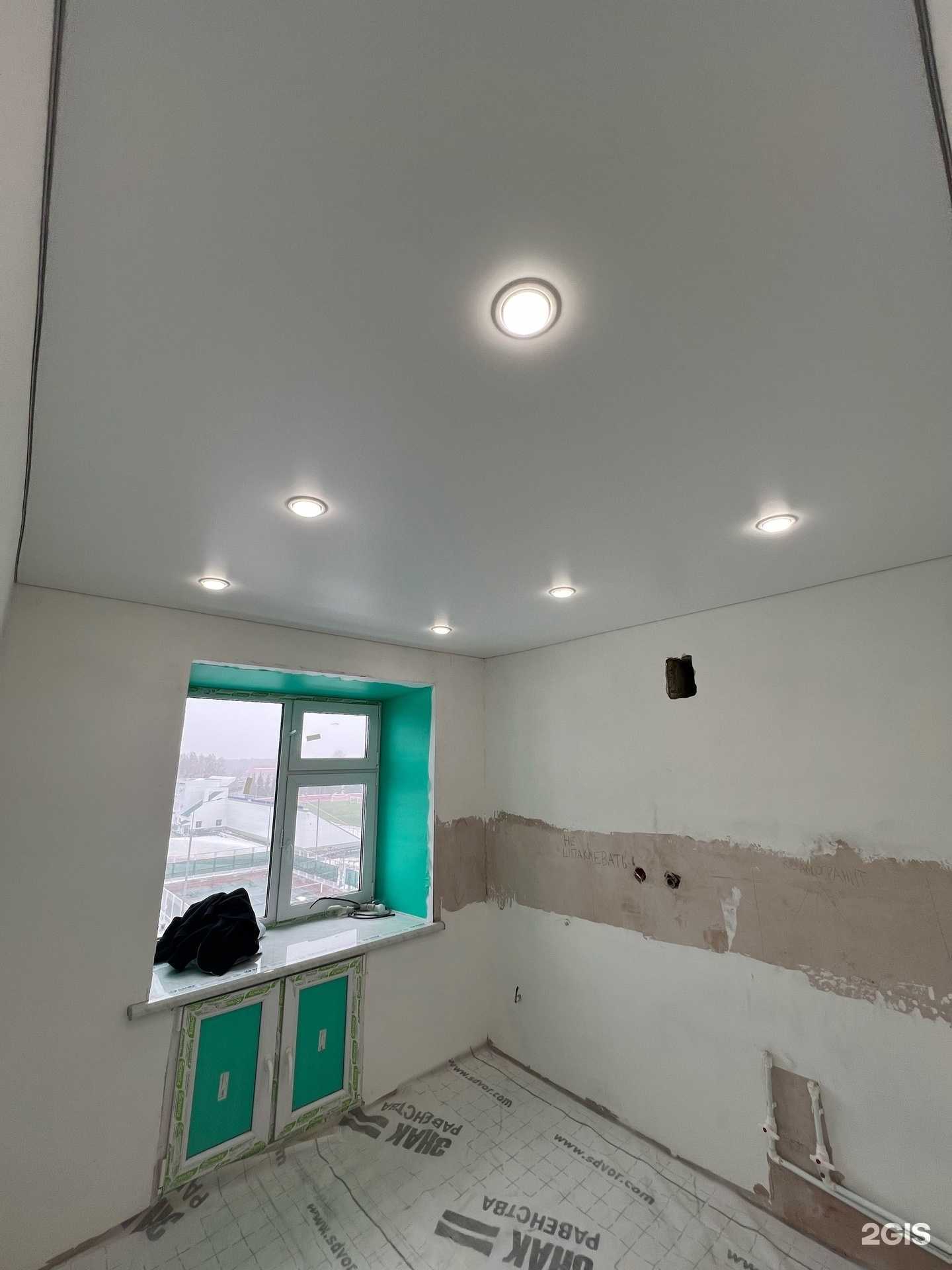 Отзывы на компанию Белый квадрат в Уфе c фото