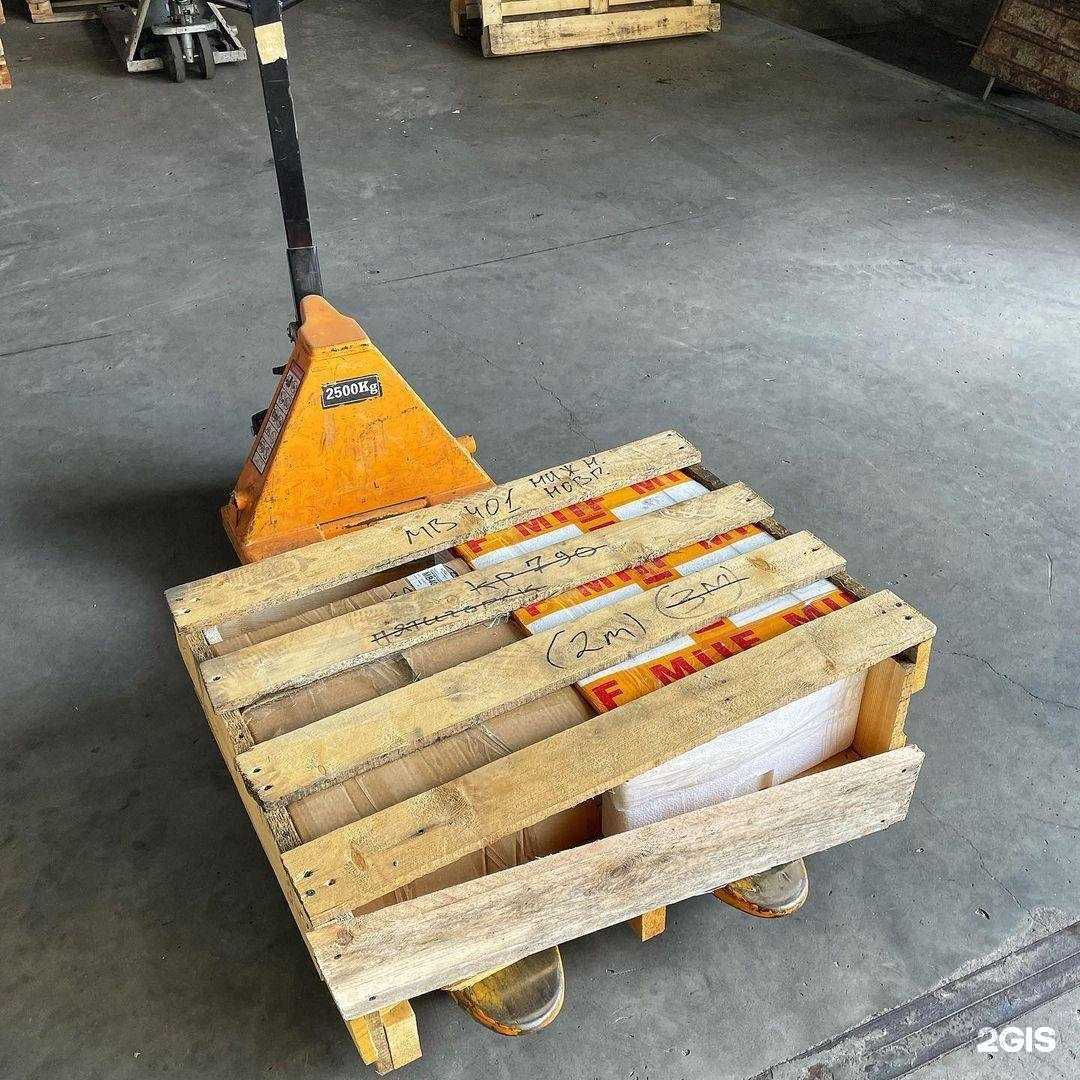 Отзывы на компанию Red Parts в г. Нижний Новгород c фото