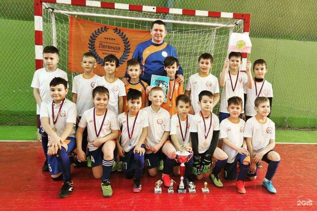 Отзывы на компанию Легенда в Волжском c фото