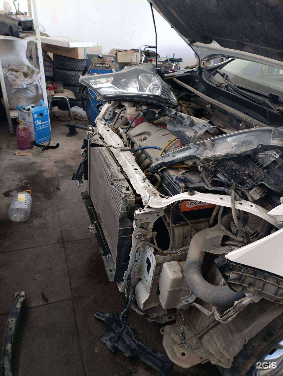 Отзывы на компанию Спецсервиспро в г. Екатеринбург c фото