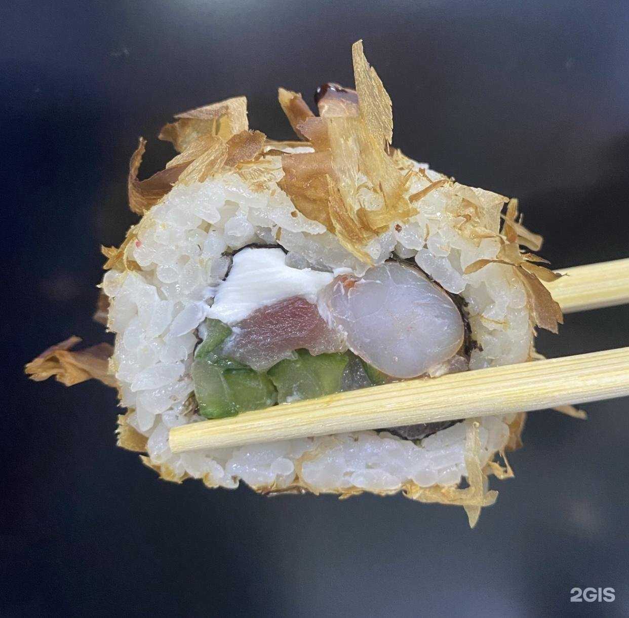 Отзывы на компанию Япона Папа в Хабаровске c фото