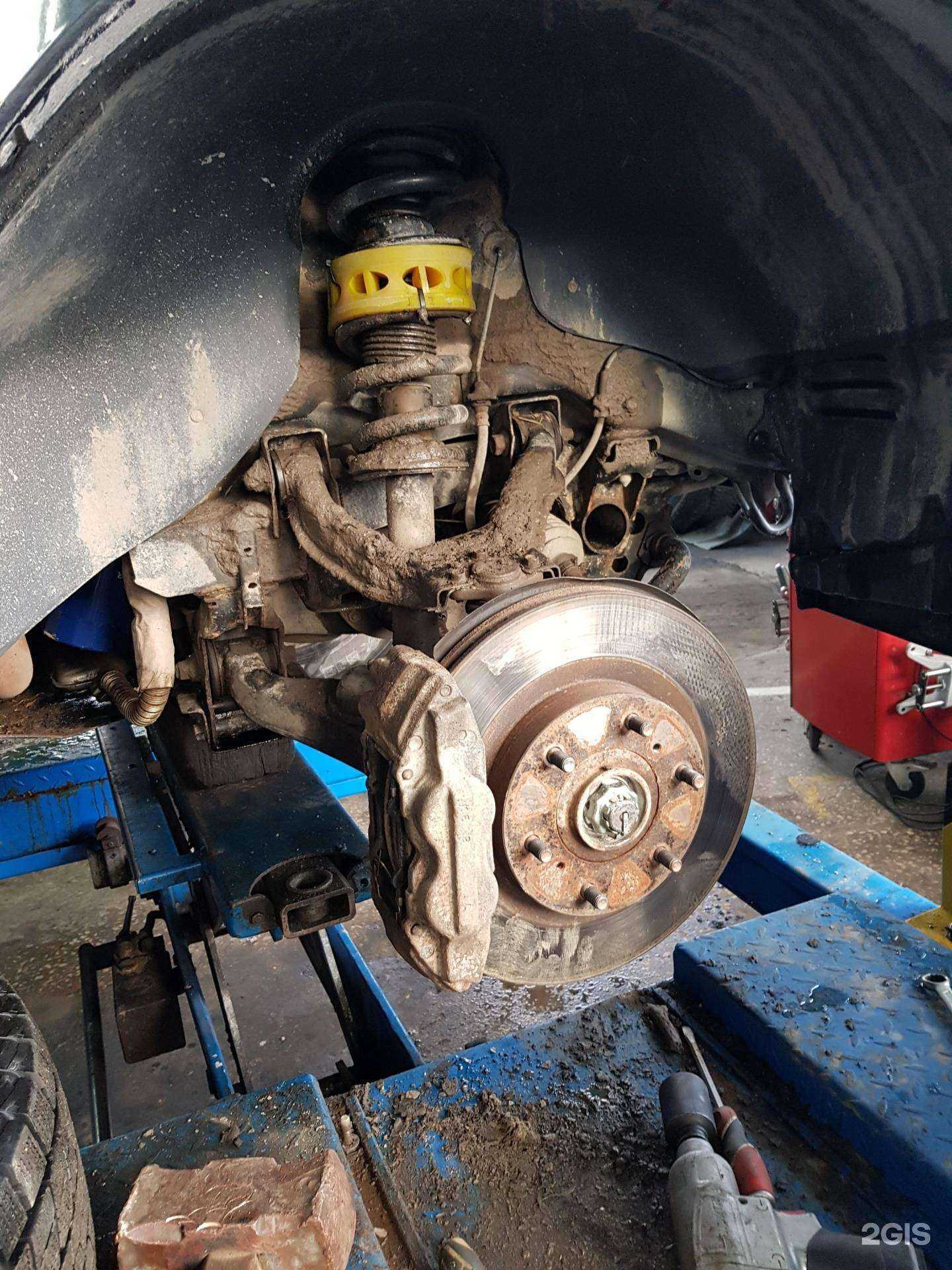 Отзывы на компанию Дилекс-Авто в Екатеринбурге c фото