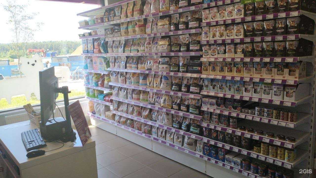 Отзывы на компанию Мокрый нос в г. Коммунарка c фото