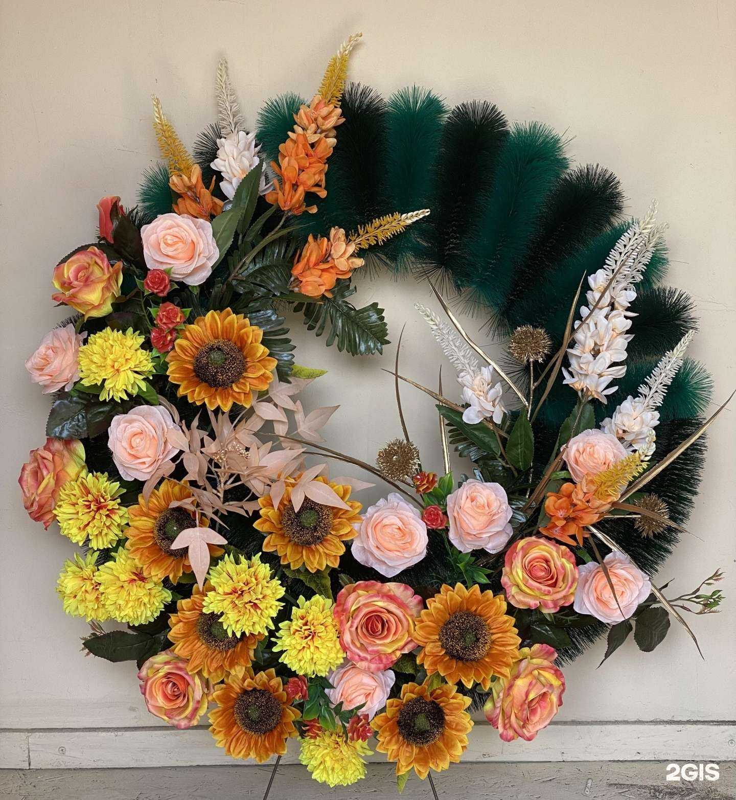 Отзывы на компанию Лилия в г. Иркутск c фото