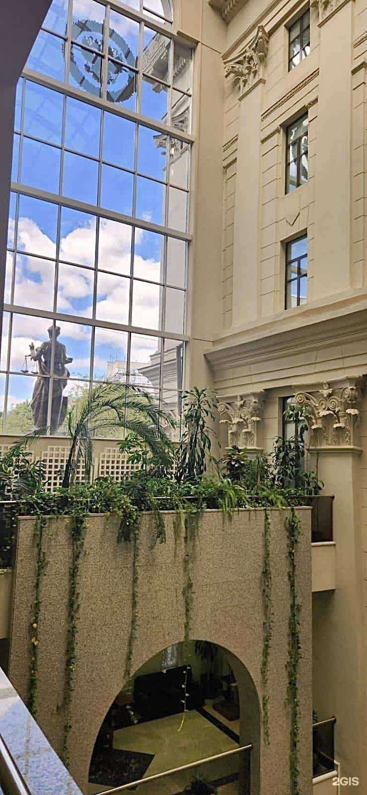 Отзывы на компанию Адвокатский кабинет Негамутзянова С.Ю. в Иркутске c фото