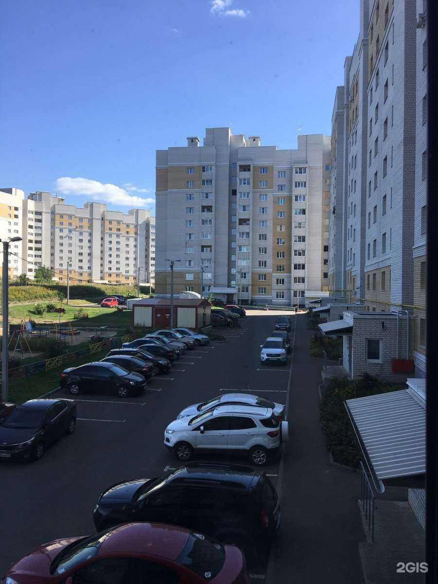 Отзывы на компанию Айсберг в Владимире c фото - фотография 2 из 2