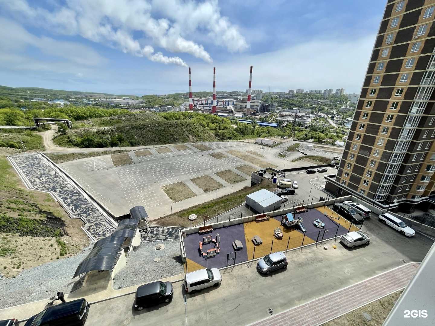 Отзывы на компанию TopHouse в Владивостоке c фото - фотография 2 из 2