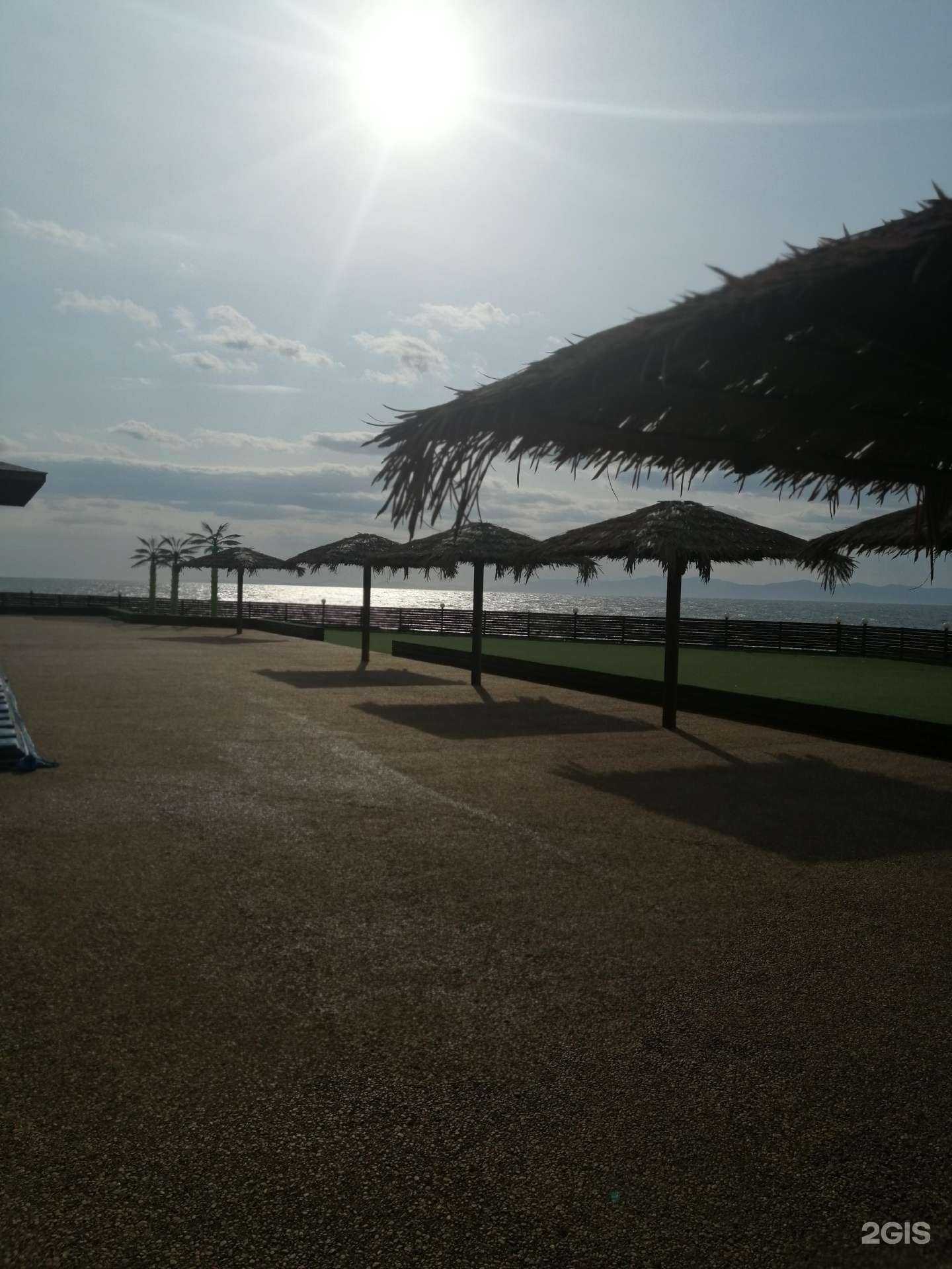 Отзывы на компанию Взморье в Владивостоке c фото - фотография 2 из 2