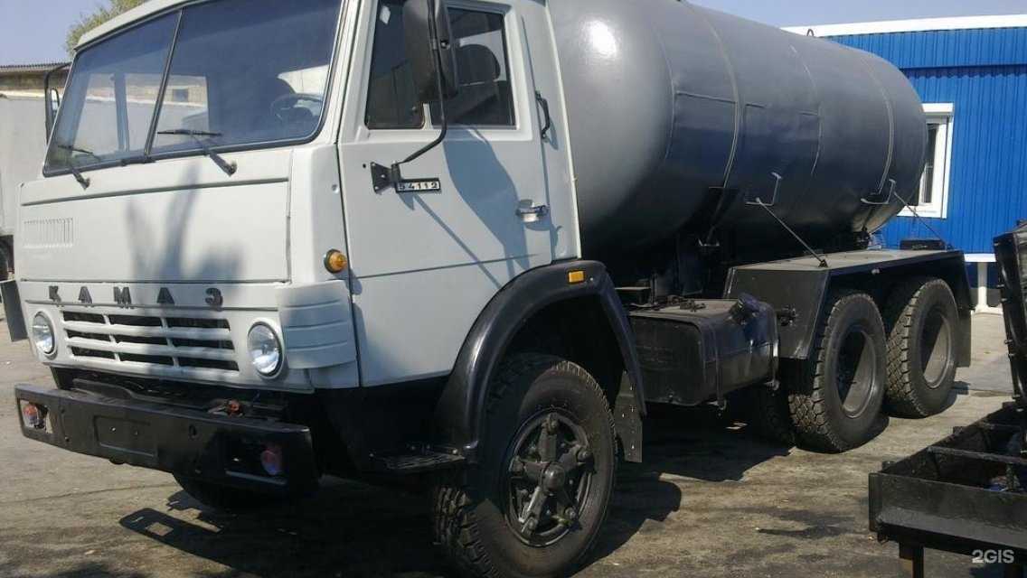 Отзывы на компанию Ассенизатор НТ в г. Нижний Тагил c фото