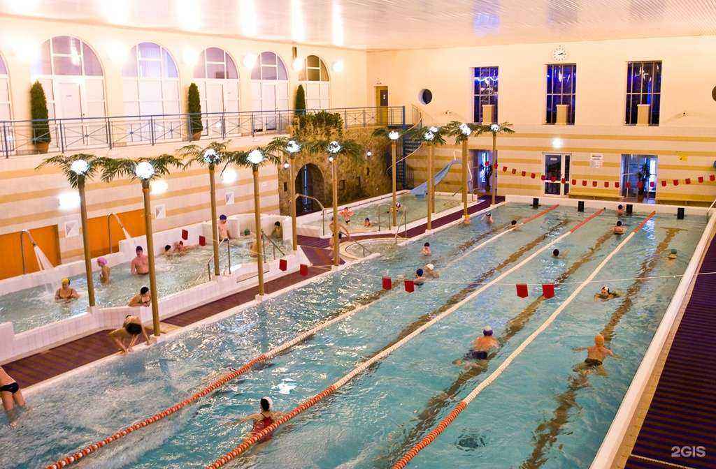 Отзывы на компанию Акватика в Петрозаводске c фото